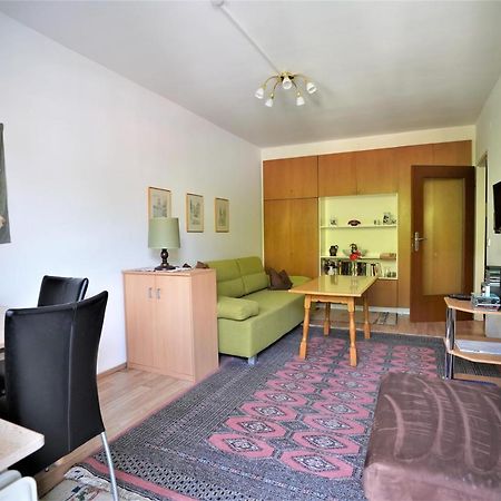 Appartement Petit Saalbach-Hinterglemm Exteriér fotografie