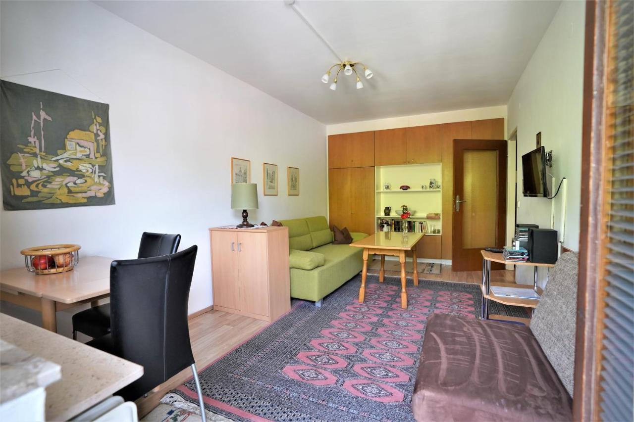 Appartement Petit Saalbach-Hinterglemm Exteriér fotografie