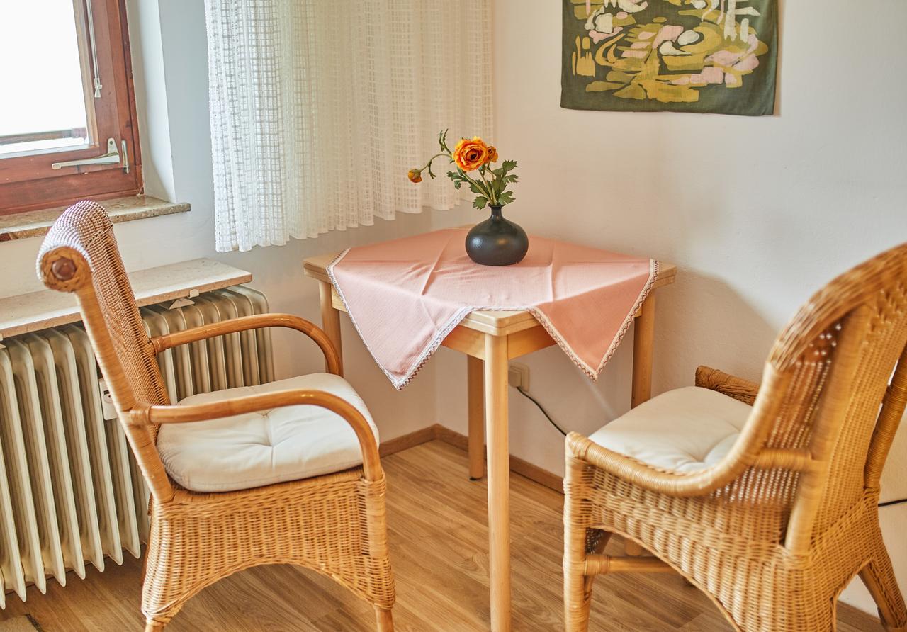 Appartement Petit Saalbach-Hinterglemm Exteriér fotografie