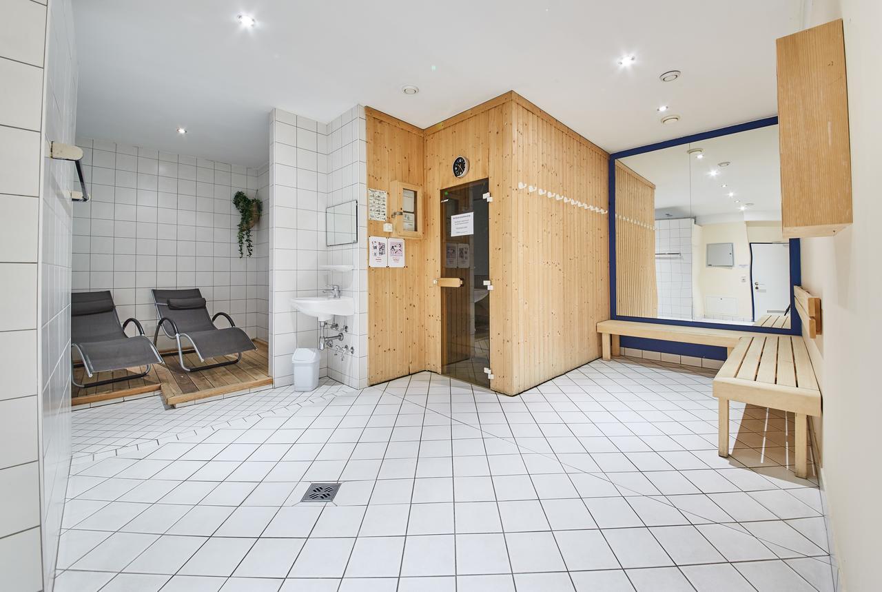 Appartement Petit Saalbach-Hinterglemm Exteriér fotografie