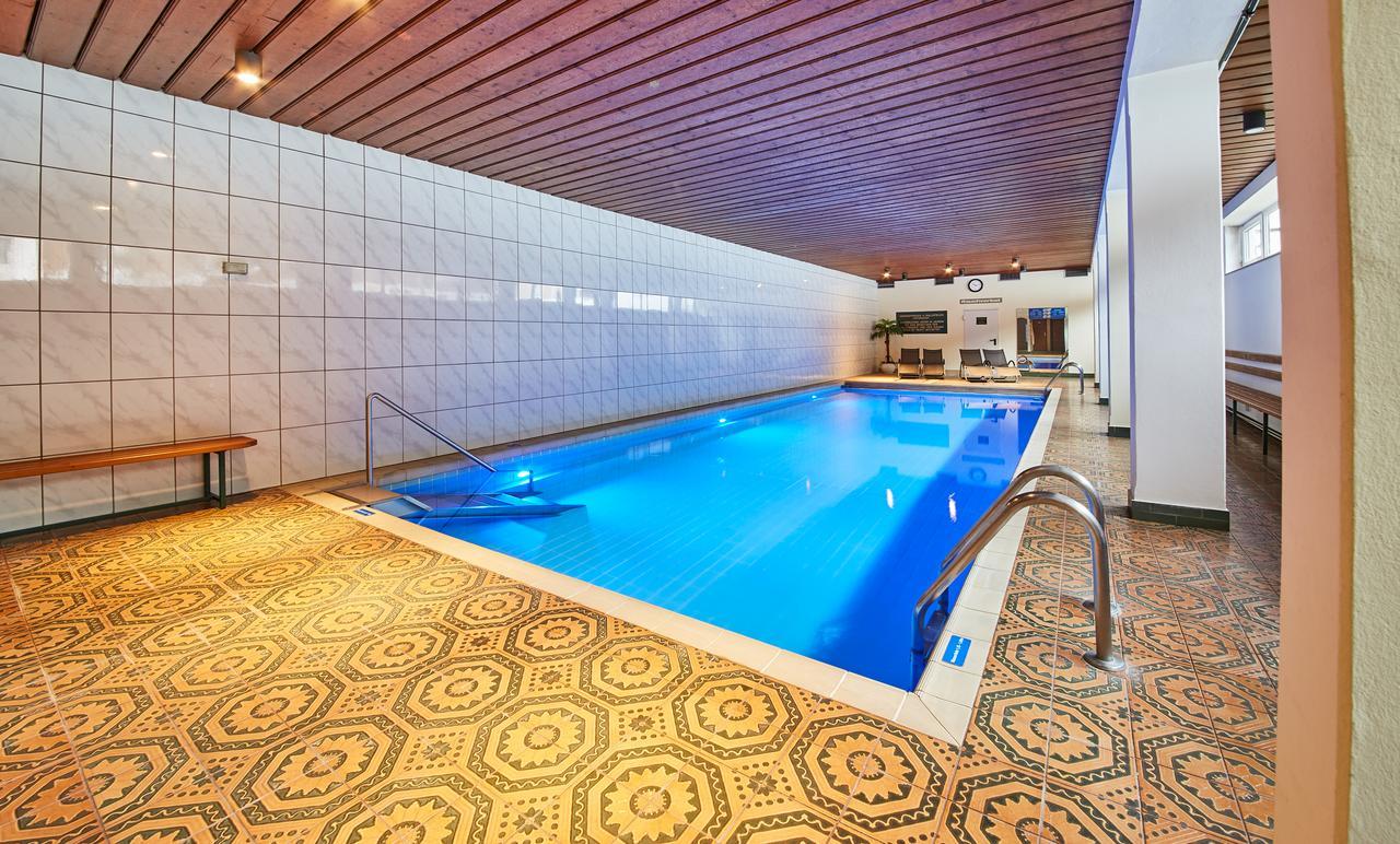 Appartement Petit Saalbach-Hinterglemm Exteriér fotografie