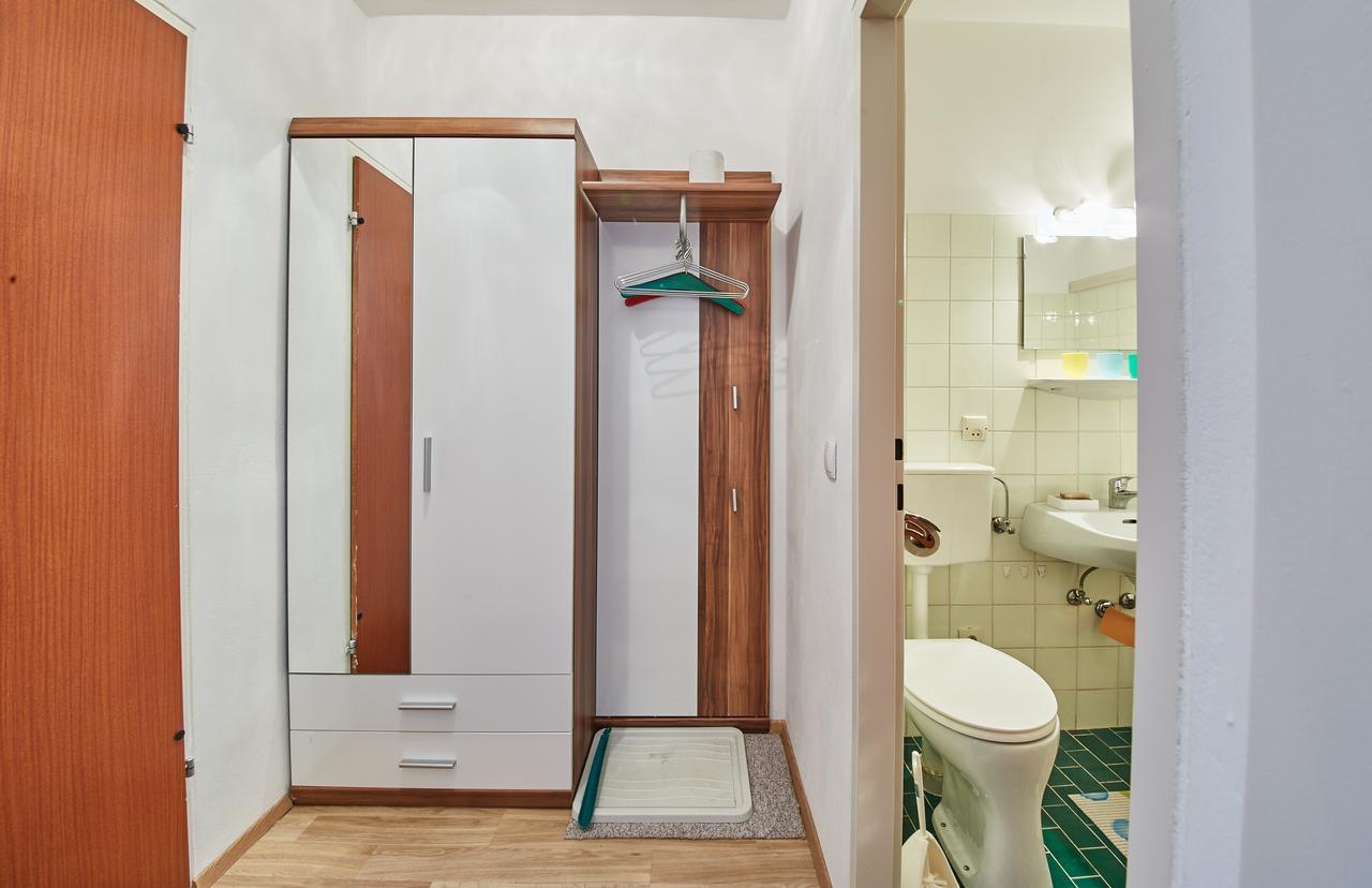 Appartement Petit Saalbach-Hinterglemm Exteriér fotografie